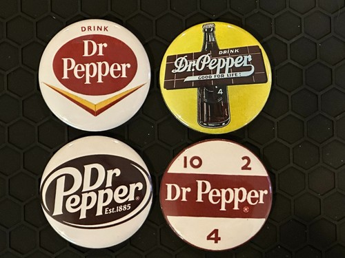 Drink pepper refrigerator - dr.,