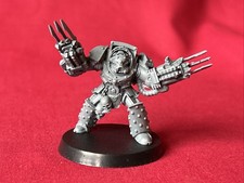 Tyberos The Red Wake Forge