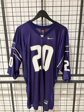 Washington Huskies Jersey