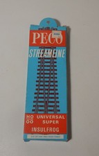 Peco HO/OO Left Hand Small