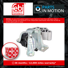 Engine Mount fits ABARTH 500