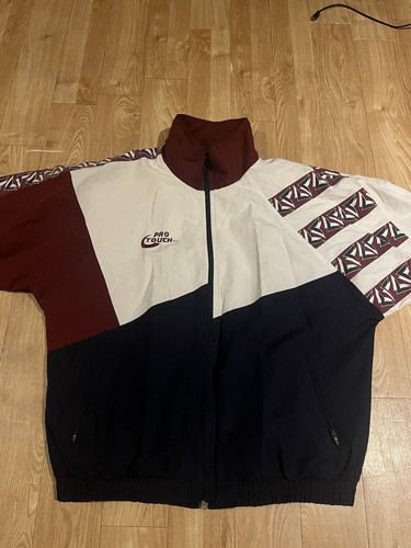 Men pro touch retro - men’s,