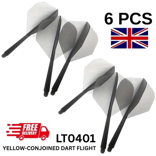 Pcs pack dart - 6,