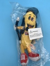 Dole Banana Plush Singing