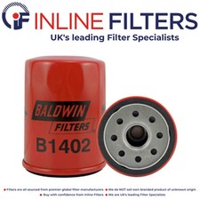 Oil Filter for Pel Job EB10