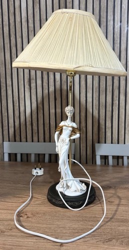 Art deco lady style figural - lady,