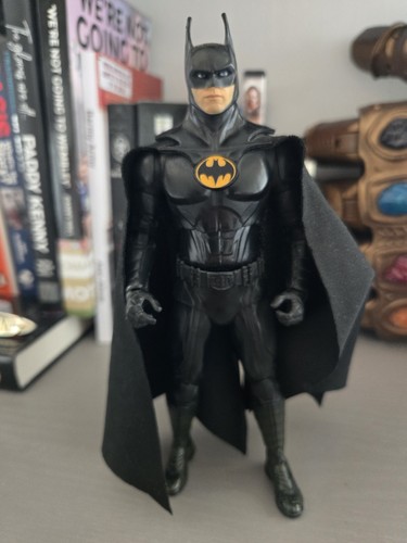 Mcfarlane toys mutiverse - mcfarlane, dc