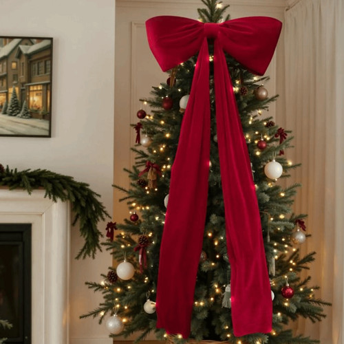 6ft large christmas - 6ft,