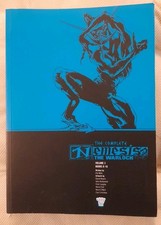 The Complete Nemesis the Warlock Volume Three : Books 8 to 10 Paperback  (1037)