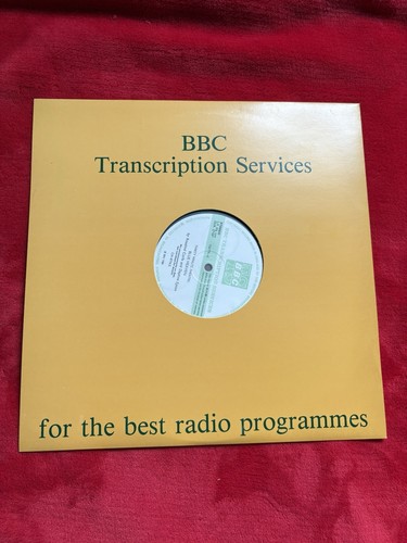 Bbc transcription services - bbc,