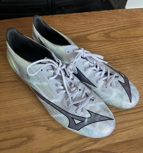 Mizuno alpha elite - mizuno, ii