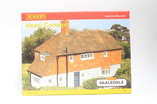 Hornby skaledale r7291 hazel - hornby,