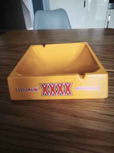 Vintage castlemaine xxxx - castlemaine,