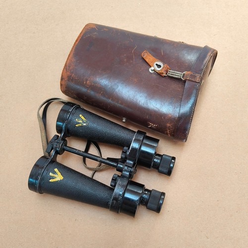 Vintage barr stroud cf42 - stroud,