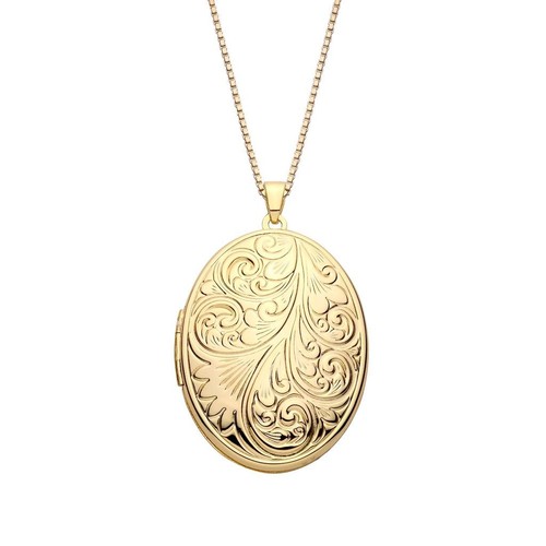 9ct gold silver victorian - 9ct, on