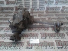 FORD RANGER DIFFERENTIAL ASSEMBLY FRONT DIFF 3.31 RATIO 2011-2023 AB39-3B079-DA