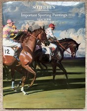 Sotheby’s Important Sporting