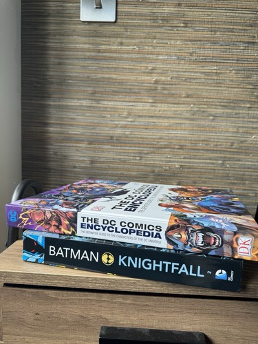 The comics encyclopedia new - the,