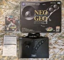 Neo Geo Controller Joystick