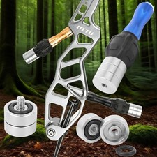 1/4 Bolt Archery Stabilizer