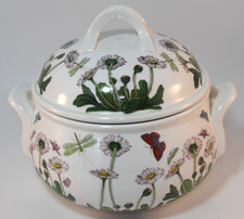 Portmeirion Botanic Garden