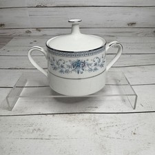 Noritake Blue Hill 2482 Sugar
