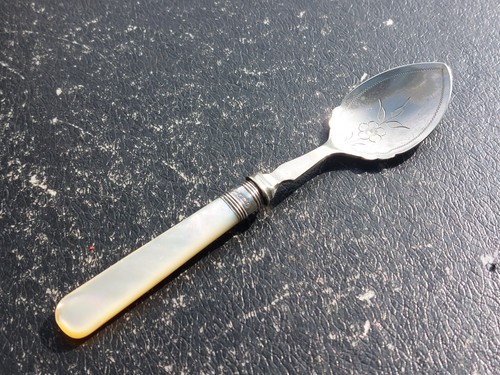 Antique george butler 1924 - antique,