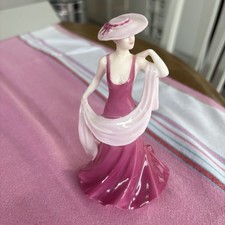 Coalport Limited Edition