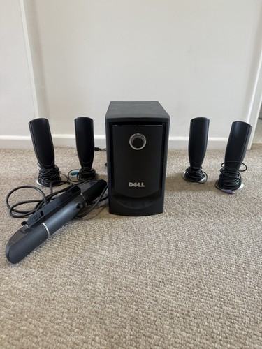 Dell mms 5560 - home, theatre