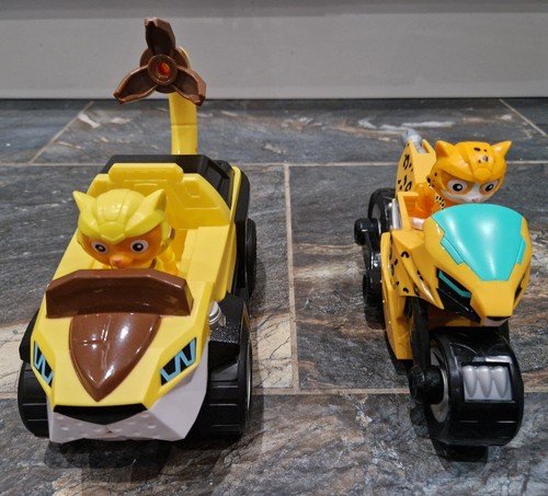 Paw patrol cat pack - -, leo
