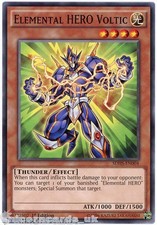 SDHS-EN004 Elemental HERO