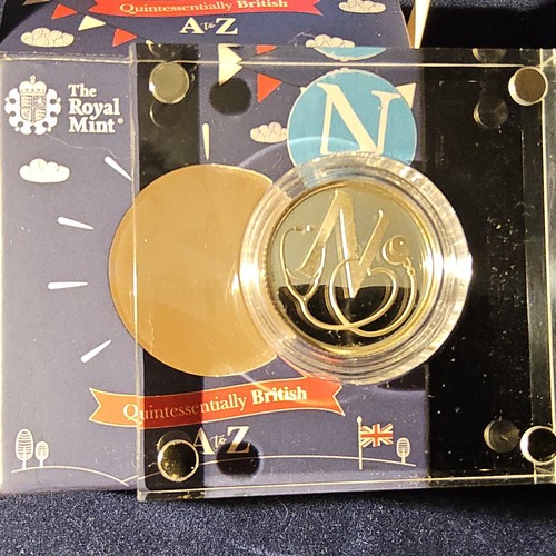 Royal mint 2018 - royal,