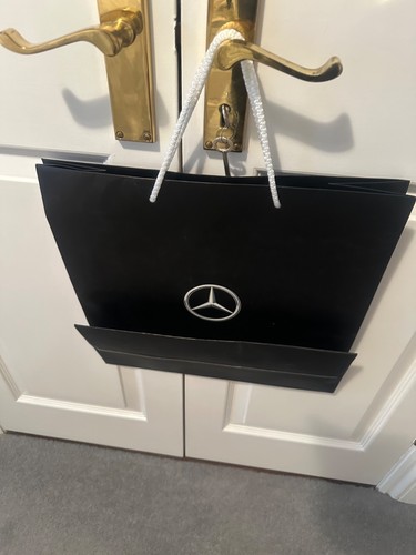 Mercedes benz carrier - bag,