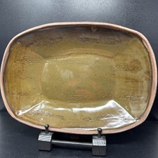 Wenford bridge pottery - bridge,