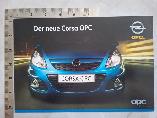 Opel der neue - opel, sales