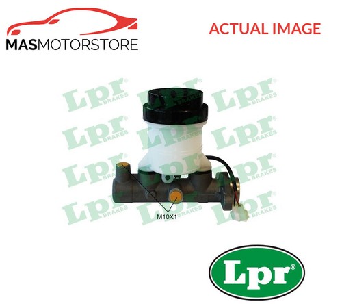Brake master cylinder lpr 6260 - cylinder,