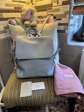 Radley London Blue 💯