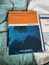 Questions and Answers for