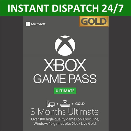 Microsoft xbox game pass - microsoft,