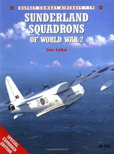 Sunderland squadrons world - sunderland,
