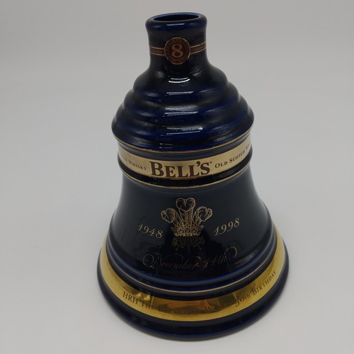 Bells scotch whiskey prince - scotch,
