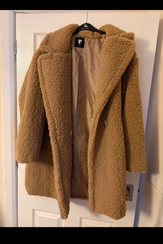 Very women brown sherpa - women’s,