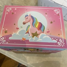 JOYIN Unicorn Musical Jewelry