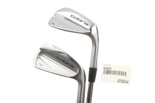 Cobra king forged combo - forged,