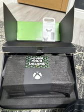 Microsoft Xbox Series x 1TB