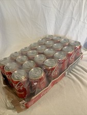 Coke Cola Cherry Float 330ml