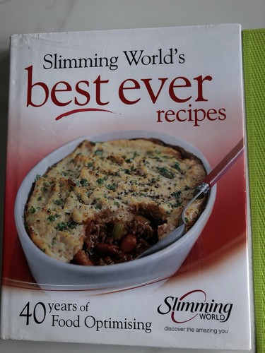 Best ever recipes years - ever,
