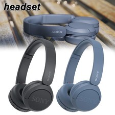 Sony WH-CH520 Wireless Over-Ear Headphones - New Sealed NO5