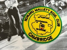 NORTHERN SOUL : HOWARD MALLETT