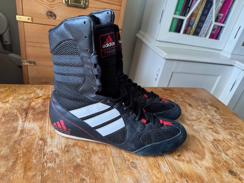 Mens adidas tygun - tygun, boxing